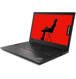 Lenovo ThinkPad Ultrabook T480 Intel Core i5-8350U 3.6Ghz 14'' Full HD IPS 8GB RAM DDR4 SSD 256GB M.2 NVMe Win 10 Pro FRONT