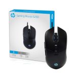 ⁦עכבר HP Gaming Mouse G260⁩ – תמונה ⁦2⁩