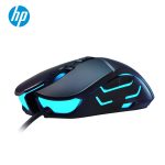 עכבר HP Gaming Mouse G260