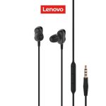 אוזניות חוטיות לנובו Lenovo H102