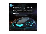 ⁦עכבר HP Gaming Mouse G260⁩ – תמונה ⁦5⁩