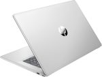 ⁦HP 17-CN2003 Core™ i5 1235U 512GB SSD 12GB 17.3" (1920x1080) WIN11 SILVER FP Reader⁩ – תמונה ⁦4⁩