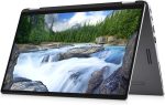 Dell Latitude 7400 2-IN-1 Core i7-8665U 256GB SSD 16GB 14" FHD TOUCHSCREEN WIN11 Pro