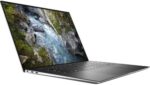 ⁦Dell Precision 5550 MOBILE WORKSTATION Core i7-10750H 1TB SSD 32GB 15.6" (1920x1080) WIN11 Pro⁩ – תמונה ⁦2⁩