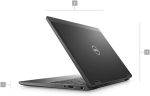 ⁦Dell Latitude 7310 Core i7-10810U 256GB SSD 16GB 13.3" (1920x1080) WIN11 Pro⁩ – תמונה ⁦2⁩