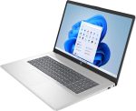 ⁦HP 17-CN3053 Core i5-1335U 512GB SSD 12GB 17.3" (1920x1080) WIN11⁩ – תמונה ⁦4⁩