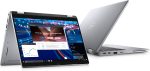 Dell Latitude 5320 2-IN-1 Core i7-1185G7 512GB SSD 32GB 13.3" FHD TOUCHSCREEN WIN11 Pro