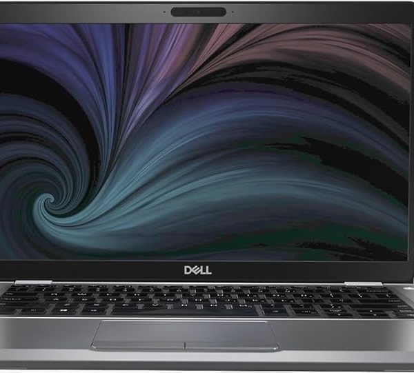 Dell Latitude 5411 Core i5-10400H 512GB SSD 16G 14" FHD WIN11 PRO