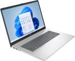 ⁦HP 17-CN3053 Core i5-1335U 512GB SSD 12GB 17.3" (1920x1080) WIN11⁩ – תמונה ⁦3⁩