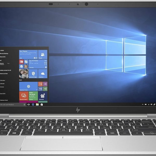 HP EliteBook 840 G7 Core i5-10310U 256GB SSD 16GB 14" (1920x1080) WIN11 Pro