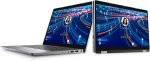 ⁦Dell Latitude 5320 2-IN-1 Core i7-1185G7 512GB SSD 32GB 13.3" FHD TOUCHSCREEN WIN11 Pro⁩ – תמונה ⁦2⁩