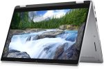 ⁦Dell Latitude 5320 2-IN-1 Core i7-1185G7 512GB SSD 32GB 13.3" FHD TOUCHSCREEN WIN11 Pro⁩ – תמונה ⁦4⁩