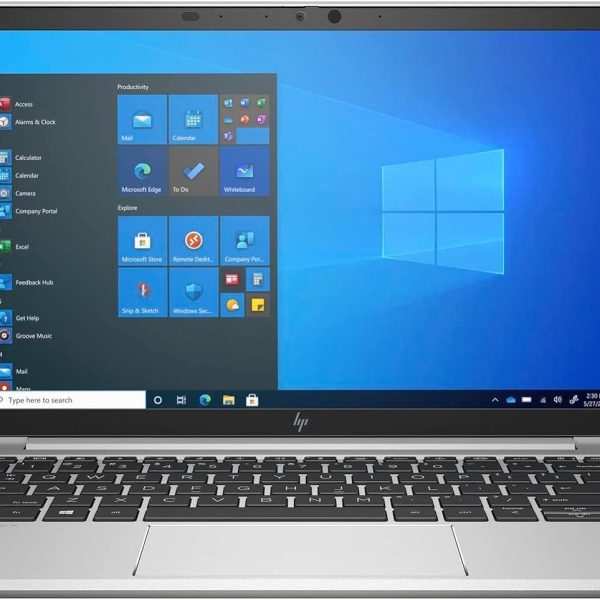 HP EliteBook 830 G8 CTO Core i7-1185G7 512GB SSD 32GB 13.3" FHD TOUCHSCREEN WIN11 Pro