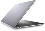 ⁦Dell Precision 5550 MOBILE WORKSTATION Core i7-10750H 1TB SSD 32GB 15.6" (1920x1080) WIN11 Pro⁩ – תמונה ⁦3⁩