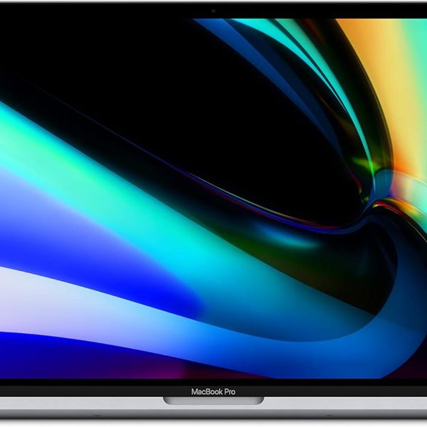 Apple MacBook Pro LATE 2019 Core™ i9-9980HK 1TB SSD 32GB 16" (3072x1920) RETINA macOS Catalina