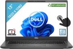 Dell Latitude 7300 Core™ i7-8665U 512GB SSD 16GB 13.3" (1920x1080) TOUCHSCREEN WIN10 Pro