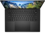 ⁦Dell Precision 5550 MOBILE WORKSTATION Core i7-10750H 1TB SSD 32GB 15.6" (1920x1080) WIN11 Pro⁩ – תמונה ⁦4⁩