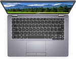 ⁦Dell Latitude 5310 2-IN-1 Core™ i7-10610U 256GB SSD 16GB 13.3" FHD TOUCHSCREEN WIN10 Pro⁩ – תמונה ⁦2⁩