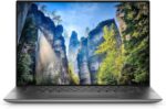 Dell Precision 5550 MOBILE WORKSTATION Core i7-10750H 1TB SSD 32GB 15.6" (1920x1080) WIN11 Pro