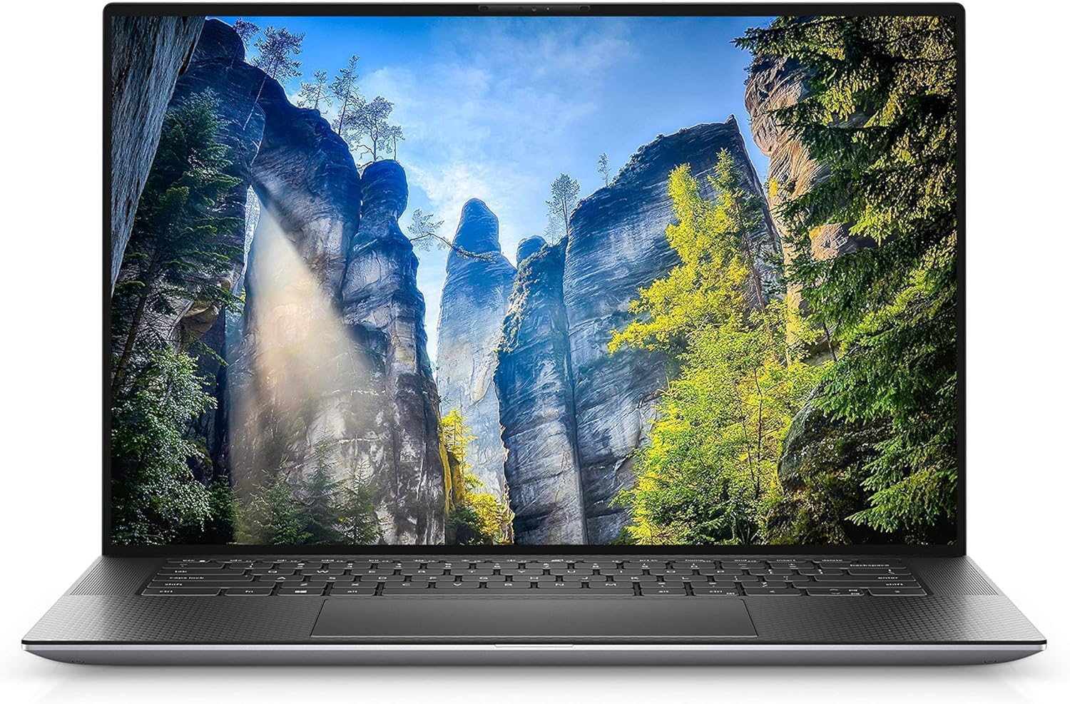 91Y84NJOmlL._AC_SL1500_ Dell Precision 5550 MOBILE WORKSTATION Core i7-10750H 1TB SSD 32GB 15.6" (1920x1080) WIN11 Pro – תמונה 1