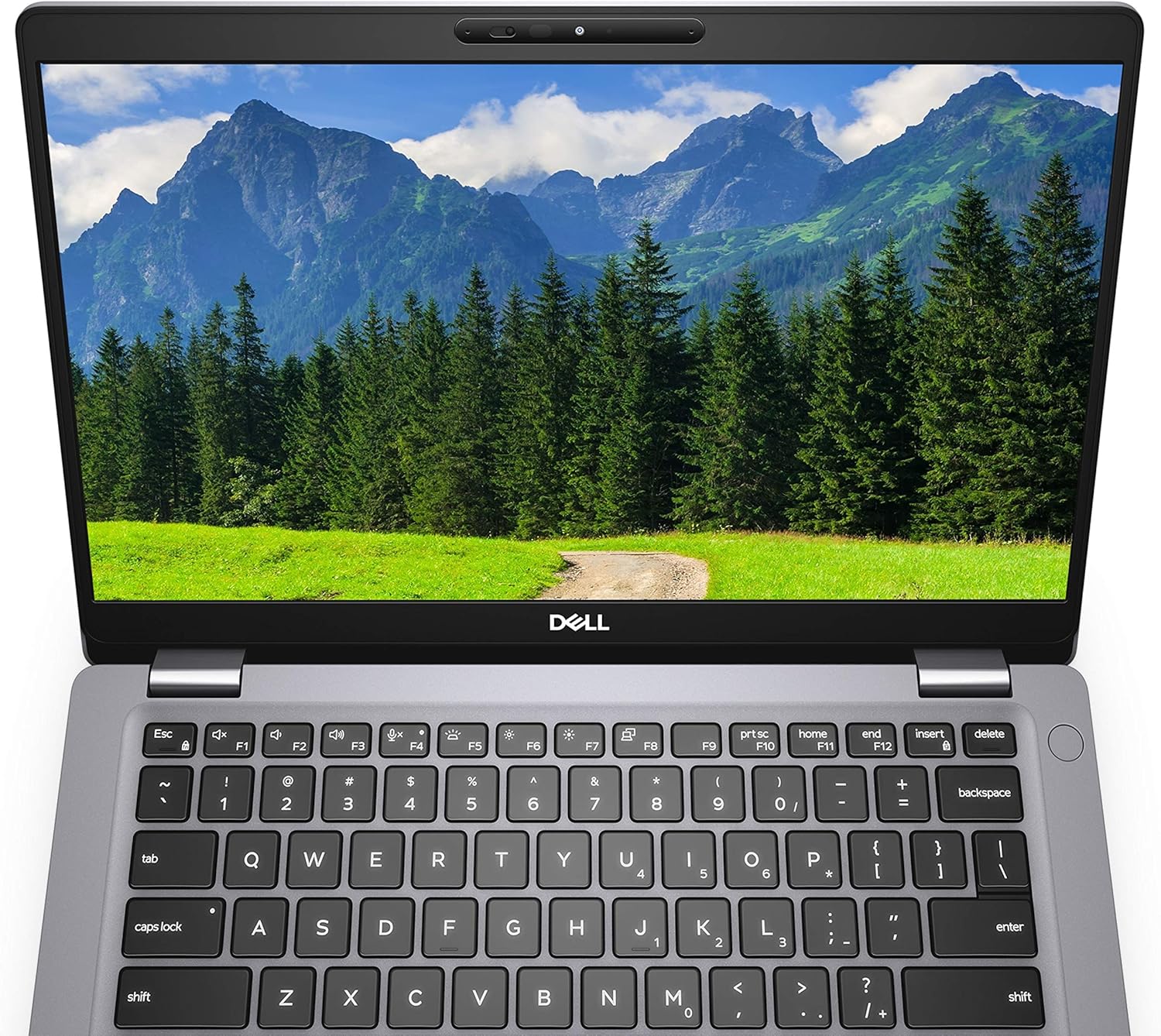 91mpHaXbJ1L._AC_SL1500_ Dell Latitude 5310 2-IN-1 Core™ i7-10610U 256GB SSD 16GB 13.3" FHD TOUCHSCREEN WIN10 Pro – תמונה 1