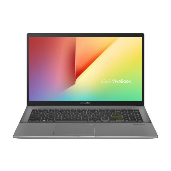 Asus VivoBook S15 S533EA-SB71 Core i7-1165G7 512GB SSD 8GB 15.6" FHD WIN11