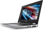 ⁦Dell Precision 7540 i7-9850H 512GB SSD 64GB 15.6" FHD WIN11 Pro Quadro T2000 4096MB⁩ – תמונה ⁦3⁩