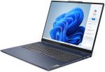 ⁦Lenovo Slim 5 16IRU9 Core I7 150U 1TB SSD 16GB 16" WUXGA (1920x1200) TOUCHSCREEN IPS WIN11⁩ – תמונה ⁦3⁩