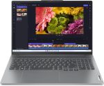 Lenovo PRO 5 16IMH9 GAMING Core Ultra 7 155H 1TB SSD 16GB 16" 2048x1280) OLED TOUCHSCREEN 120Hz WIN11 Pro NVIDIA® RTX 3050