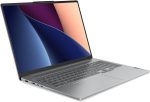 ⁦Lenovo PRO 5 16IMH9 GAMING Core Ultra 7 155H 1TB SSD 16GB 16" 2048x1280) OLED TOUCHSCREEN 120Hz WIN11 Pro NVIDIA® RTX 3050⁩ – תמונה ⁦2⁩