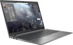 ⁦HP ZBook Firefly 14 G8 MOBILE WORKSTATION i5-1145G7 512GB SSD 16GB 14" (1920x1080)⁩ – תמונה ⁦2⁩