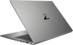 ⁦HP ZBook Firefly 14 G8 MOBILE WORKSTATION i5-1145G7 512GB SSD 16GB 14" (1920x1080)⁩ – תמונה ⁦3⁩