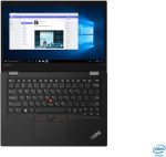 ⁦Lenovo ThinkPad L13 YOGA Gen 2 2-IN-1 i7-1165G7 512GB SSD 16GB 13.3" FHD TOUCHSCREEN IPS⁩ – תמונה ⁦3⁩