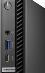 Dell OPTIPLEX 5000 16G 256G Win11 PRO