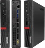 ⁦Lenovo Tiny M920Q I5-9 16G 256G⁩ – תמונה ⁦4⁩