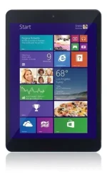 ⁦iView Magnus III Tablet Intel Quad Core Cherry Trail Z8350 64GB Emmc 4GB 10.1" (1280x800) TOUCHSCREEiView Magnus III Tablet Intel Quad Core Cherry Trail Z8350 64GB Emmc 4GB 10.1" (1280x800) TOUCHSCREE⁩ – תמונה ⁦3⁩