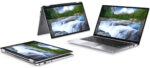 ⁦Dell Latitude 7400 2-IN-1 Core i7-8665U 256GB SSD 16GB 14" FHD TOUCHSCREEN WIN11 Pro⁩ – תמונה ⁦3⁩