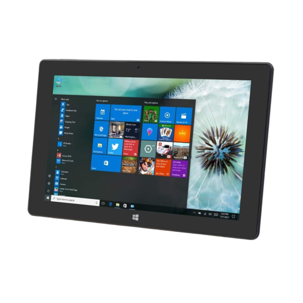 iView Magnus III Tablet Intel Quad Core Cherry Trail Z8350 64GB Emmc 4GB 10.1" (1280x800) TOUCHSCREEiView Magnus III Tablet Intel Quad Core Cherry Trail Z8350 64GB Emmc 4GB 10.1" (1280x800) TOUCHSCREE