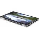 ⁦Dell Latitude 9410 2-IN-1 Core i7-10610U 512GB SSD 16GB 14" (1920x1080) TOUCHSCREEN WIN11 Pro⁩ – תמונה ⁦2⁩