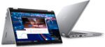 ⁦Dell Latitude 5320 2-IN-1 Core i5-1145G7 512GB SSD 16GB 13.3" (1920x1080) TOUCHSCREEN WIN11 Pro⁩ – תמונה ⁦2⁩
