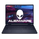 Dell Alienware Aurora 16 GAMING Core Ultra 9 275HX 1TB SSD 32GB 16" (2560x1600) 240Hz WIN11 NVIDIA®  5060 8192MB