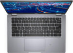 ⁦Dell Latitude 5410 Core i7-10810U 256GB SSD 16GB 14" (1920x1080) TOUCHSCREEN WIN11 Pro⁩ – תמונה ⁦3⁩