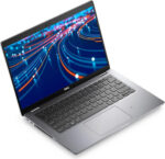 ⁦Dell Latitude 5410 Core i7-10810U 256GB SSD 16GB 14" (1920x1080) TOUCHSCREEN WIN11 Pro⁩ – תמונה ⁦2⁩