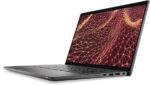 ⁦Dell Latitude 7430 Core i7-1265U 256GB SSD 32GB 14" WUXGA (1920x1200) TOUCHSCREEN WIN11 Pro IR Web CAM⁩ – תמונה ⁦3⁩