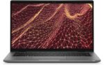 Dell Latitude 7430 Core i7-1265U 256GB SSD 32GB 14" WUXGA (1920x1200) TOUCHSCREEN WIN11 Pro IR Web CAM