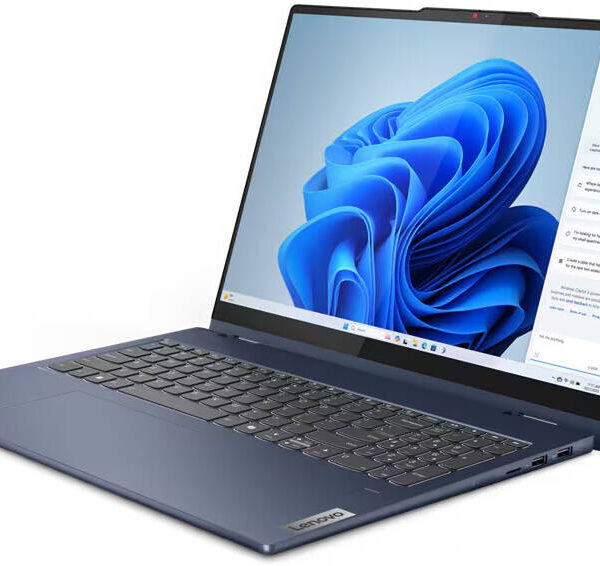 Lenovo 5 16IRU9 2-IN-1 Core 7 150U 1TB SSD 16GB 16" (1920x1200) TOUCHSCREEN WIN11