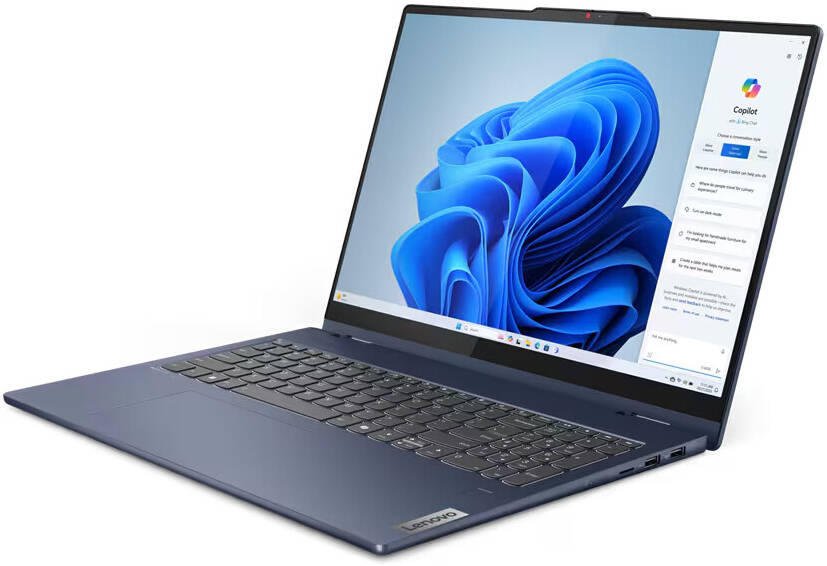265a462fd2eb04bfb95f08c13af28af3-hi Lenovo 5 16IRU9 2-IN-1 Core 7 150U 1TB SSD 16GB 16" (1920x1200) TOUCHSCREEN WIN11 – תמונה 1