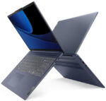 ⁦Lenovo 5 16IRU9 2-IN-1 Core 7 150U 1TB SSD 16GB 16" (1920x1200) TOUCHSCREEN WIN11⁩ – תמונה ⁦3⁩