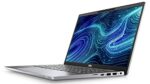 ⁦Dell Latitude 7420 Core i7-1185G7 512GB SSD 32GB 14" (1366x768) TOUCHSCREEN WIN11 Pro⁩ – תמונה ⁦3⁩