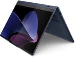 ⁦Lenovo 5 16IRU9 2-IN-1 Core 7 150U 1TB SSD 16GB 16" (1920x1200) TOUCHSCREEN WIN11⁩ – תמונה ⁦5⁩